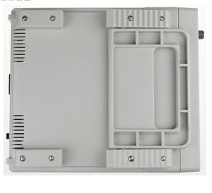 VC 3165 Độ phân giải cao truy cập 2.4GHz ăng ten phân tích 8-chữ số dẫn AC/DC chất lượng hàng đầu kỹ thuật số benchtop tần số mét Thương hiệu mới - Product Image 4