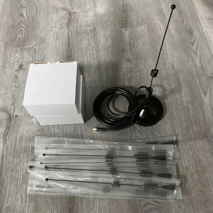 Antenne WiFi 4G pour routeur Starlink, antenne à ressort hélicoïdal 698-4000 MHz, antenne 5G 900/1800 MHz, antenne de communication GSM - Product Image 6
