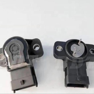 35102-02910 TPS เซ็นเซอร์ตำแหน่งคันเร่งสำหรับ Hyun Da I Ki หุ่น Pi Canto 04-07 - Product Image 2