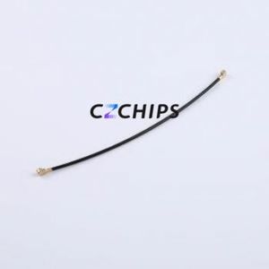 KHA(RG1.37)-TX90B-IPEX RF Cable RF ( Cable Length: 9cm )( IPEX Generation: 1 gen ) - Product Image 2