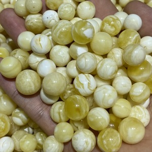 Outlet di Fabbrica <span class=keywords><strong>Collana</strong></span> di Perle d'<span class=keywords><strong>Ambra</strong></span> Naturale del Baltico di Alta Qualità - Product Image 4