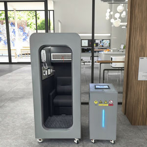 <span class=keywords><strong>Capsule</strong></span> termali a idrogeno dimagranti per terapia a infrarossi con capsula a vapore comoda da 1.5ATA - Product Image 5