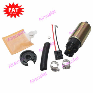 Pompe à carburant universelle avec kit d'installation 0580453453 Accessoires automobiles - Product Image 3