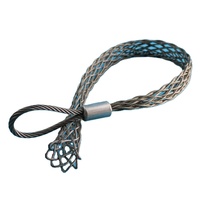 Grip de traction de câble dans les tailles 4mm à 320mm Cable Sock Cable Clips