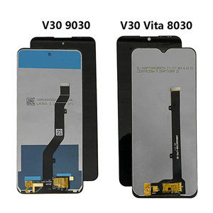 Phone Lcd Touch Screen for ZTE K10 2017 K50 K51S K61 A3 <strong>A5</strong> 2020 A7S <strong>A5</strong> LITE A51 V40 A72 V SMART 2020 <strong>V10</strong> A31 PLUS Phone Screen - Product Image 2