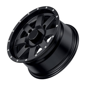 Aros de Rodas de Liga Leve ATV UTV 4x110 4x137 4x156 de <span class=keywords><strong>12</strong></span> 14 15 Polegadas para Polaris Kawasaki Yamaha Can-Am - Product Image 3