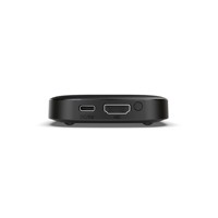 TV Box Inteligente T1 con Android 14.0, Versión Global, RK3518 Quad Core, Reproductor Multimedia 4K, Wifi6, BT5, Asistente de Voz
