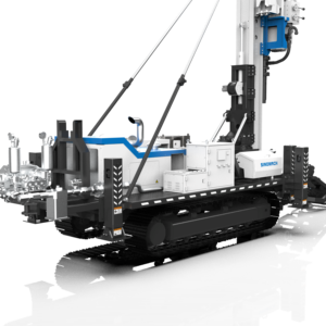 Omgekeerde circulatie (<span class=keywords><strong>RC</strong></span>) kernboorinstallatie - diesel aangedreven, draagbaar met automatisch systeem voor erts- en rotschips - Product Image 1