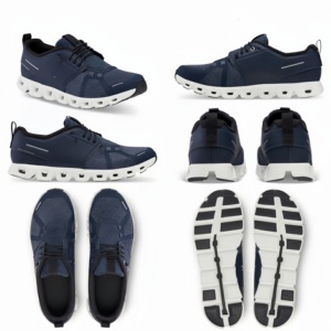 Người Đàn Ông Của Thể Thao Thiết Kế Đám Mây <span class=keywords><strong>Nova</strong></span> Chạy Giày Thoải Mái Đệm Không Khí Lưới Nền Tảng Thoáng Khí Ren-Lên Thời Trang Hợp Thời Trang Đi Bộ - Product Image 2