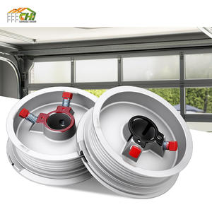 Кабельные барабаны CHI Standard Lift для гаражных ворот, комплектующие для ворот до 12 футов - Product Image 2