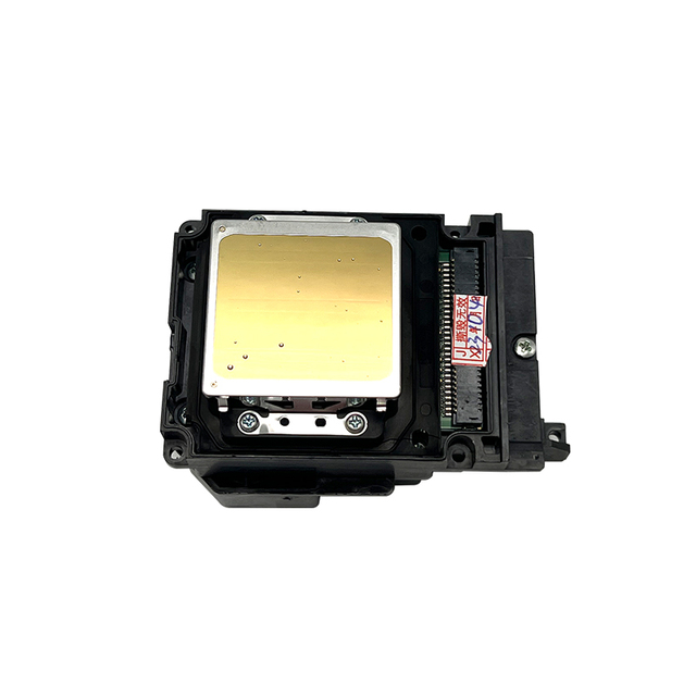 Economical TX800 Printhead High-Quality DX8 Printhead High-Precision F192040 Printhead for UV Inkjet Printers