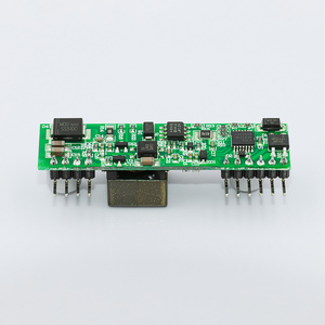 윈첸 WC-PD13C012I IEEE 802.3af 표준 PtoP AG9400 <span class=keywords><strong>12V</strong></span> 1.1A 13W <span class=keywords><strong>PoE</strong></span> 모듈 1500V 고전압 절연 <span class=keywords><strong>PoE</strong></span> 모듈 <span class=keywords><strong>PoE</strong></span> 보드 - Product Image 4