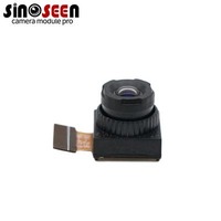 Modul Kamera OV2312 Lingkungan Gelap SNR Tinggi MIPI 2MP RGB IR 940nm Suplemen Inframerah