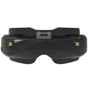 SKYZONE 02O V2 OLED Screen Long Range Analog Fpv <strong>Drone</strong> <strong>Goggles</strong> 5.8ghz <strong>Drone</strong> <strong>Goggle</strong> Headstrap for <strong>Drones</strong> - Product Image 6