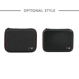 High Quality Waterproof EVA Game Case Outdoor Carrying Handheld Game <b>Console</b> Case Video Game Player Bag - Product Image 4