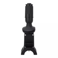 Nouveau sélecteur de vitesse combiné de marque HR 0107650600 K1013213 pour Daewoo Doosan pour DX140W DX190W DX210W Garantie 1 an