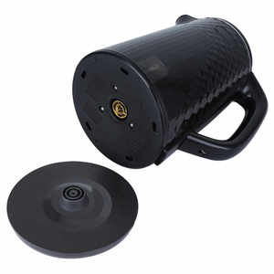 Hervidor de Acero Inoxidable de Alta Calidad para el Hogar, el Más Vendido - Encendido con un Botón, Ebullición Rápida, Garantizado Hervidor Inalámbrico - Product Image 2