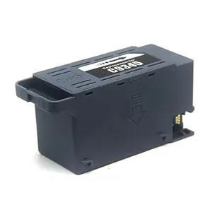 Boîte de maintenance d'encre MJL 1PCS C9345 C12C934591 pour EPSON <span class=keywords><strong>ET</strong></span> <span class=keywords><strong>16150</strong></span> 16600 16650 5880 5850 5800 5150 WF 7845 7840 7830 7820 4830 4820 - Product Image 2