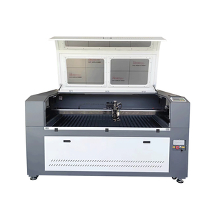 Máy Cắt Laser Giá Cortadora Laser Acrylic1390 Co2 Máy Cắt Laser Plotter Cutter Vinyl Cnc Máy Laser Co2 - Product Image 2