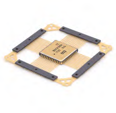 ทนทานต่อรังสี 256K × 32-bit SRAM B8CR256K32RH - Product Image 2