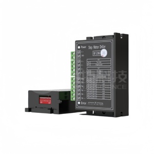 B1206 due-fase Stepper Driver Full Step mezzo passo singolo doppio impulso 120 v6a può sostituire B804/B806 - Product Image 1