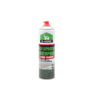 Sellador de Fugas Multiusos Impermeable JUHUAN, Agente Sellador de Grietas y Uniones Rotos de Reparación Rápida para Pisos, Sótanos y Túneles - Product Image 1
