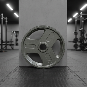 Disques de <span class=keywords><strong>Poids</strong></span> en Fonte à Trois Poignées pour la <span class=keywords><strong>Musculation</strong></span> à Domicile, Plaques de <span class=keywords><strong>Poids</strong></span> en Fer pour l'Entraînement et le Bodybuilding - Product Image 4