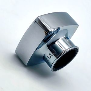 ฝาขวดน้ำหอมโลหะแบบกำหนดเอง |   ฝาขวดน้ำหอมหรูหราทำจากโลหะผสมสังกะสีและอะลูมิเนียม |   ผู้ผลิตฝาขวดน้ำหอมแบบ OEM - Product Image 5