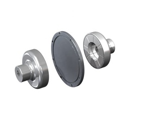 Accoppiamento Magnetico 8000Nm per Pompa di Trasmissione, Motore Generatore con Magnete Potente, Accoppiamento Antiurto e Antiruggine 600nm - Product Image 6