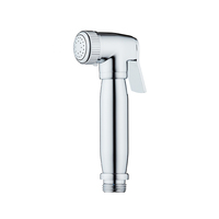 Douchette Bidet Économie d'Eau de Luxe Moderne en Chrome LD TM-2140 de Chine avec Garantie de 2 Ans