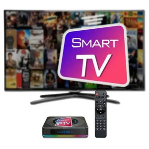 Dream4k Strong Trex Mega Golden Streaming Ip <b>Tv</b>-<b>box</b> Hot in Canada USA Germany France UK Poland Free Test M3u - Product Image 5