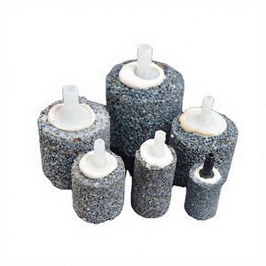 Petite Pierre à Air en Céramique Écologique pour Pompe à Air d'Aquarium - Accessoires pour Aquarium - Product Image 4