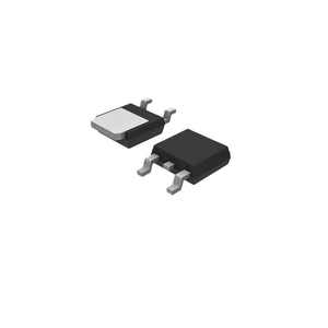 Convertidor de CC TD1463 Nuevo y Original en Existencia, Chip de Potencia Tipo Buck de CC-CC - Product Image 1
