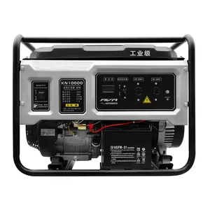 Generator diesel Panda 60kvh dengan 3 garis wajah dari germa generator diesel bensin rumah kecil dan nyaman