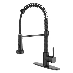 Bathroom Black Shower Faucet Set Rainfall Head Wall Mounted Bath Shower System Hand Sprayer Bathtub Faucet Mixer