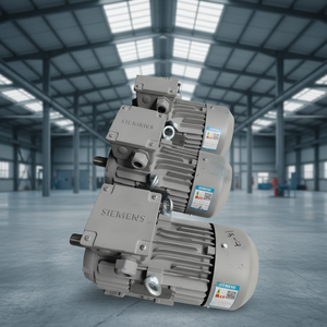 มอเตอร์อินโนโมติกส์ IE3 แบบเหนี่ยวนำกระแสสลับ 380V 415V 440V 460V กำลัง 7.5 แรงม้า 10 แรงม้า 30 แรงม้า 40 แรงม้า 60 แรงม้า 75 แรงม้า 100 แรงม้า แบบสามเฟส - Product Image 3