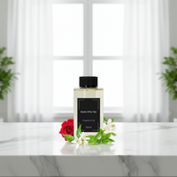 Fabrieksversie 200ml Hotel Collection Aroma Diffuser Geur Olie Geconcentreerde Hoge Kwaliteit Merkgeur Olie