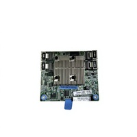 Controlador RAID HPE SMART ARRAY P816I-A SR 12GB/SAS 6GB/S SATA 16 LANES (804341-001) para Servidor Gen10