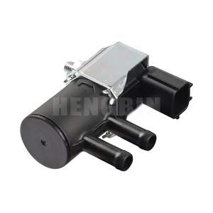 Vanne solénoïde à vide EGR K5T48585 14930-1KC0A PV692 2M1326 2283970 pour utilisation automobile - Product Image 5