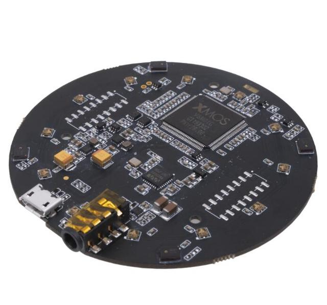 107990053 Audio IC Development Tools ReSpeaker Mic Array v2.0