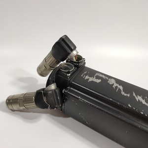 เซอร์โวมอเตอร์ MSK040C-0450-NN-M1-UP1-NNNN อุปกรณ์อุตสาหกรรม สภาพดี รับประกัน 3 เดือน ผลิตในประเทศเยอรมนี - Product Image 5