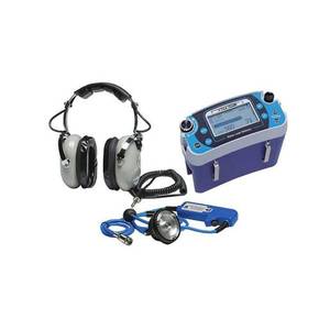 เครื่องวัดระดับเสียงดิจิตอล Mount Fuji DNR-18 เครื่องตรวจจับระดับเสียงระดับมืออาชีพ ผลิตในญี่ปุ่น พร้อมหูฟังและหัววัด - Product Image 3
