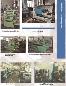 Nhà Máy Bán buôn thích hợp priceapparatus trực quan <span class=keywords><strong>CNC</strong></span> dọc nâng nghiệp dư kim loại Máy phay - Product Image 4