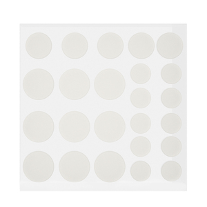 Patchs Hydrocolloïdes Anti-Acné Personnalisés à Marque Blanche, Infusés à l'Acide Salicylique et à l'Huile d'Arbre à Thé, Traitement Localisé pour le Visage – Vente Directe Usine - Product Image 2