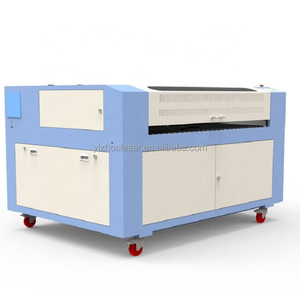 Yizhou Yizhou Y1390b(fob) Bibo Precio más económico 1390 100w 130w Pequeña máquina de corte y grabado láser de CO2 para acrílico y madera 1390 - Product Image 2