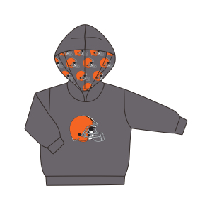 Logo personalizzabile <span class=keywords><strong>felpa</strong></span> con cappuccio <span class=keywords><strong>a</strong></span> maniche lunghe per ragazzi <span class=keywords><strong>e</strong></span> ragazze abbigliamento da <span class=keywords><strong>famiglia</strong></span> per genitori <span class=keywords><strong>e</strong></span> bambini - Product Image 5