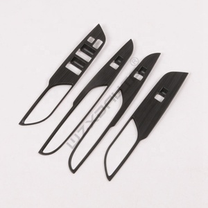 WZXD Power <b>Window</b> Switches Trim Control Shift Gear <b>Cover</b> Sticker for Xpander 2018 2019 - Product Image 5