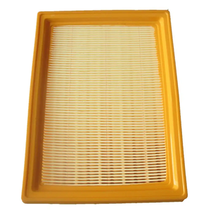 Filtre à air OEM 16546-1HC2A 16546-F4101 16546-F4101 AY120-NS058 <span class=keywords><strong>prix</strong></span> d'usine en gros pour NISSAN - Product Image 3