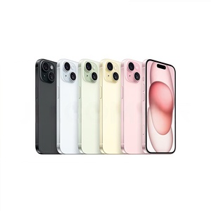 Telefono Usato Originale 15 <span class=keywords><strong>Pro</strong></span> <span class=keywords><strong>Max</strong></span> Best-Seller per Vendita all'Ingrosso Smartphone di Seconda Mano, Telefoni Cellulari Usati - Product Image 2