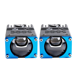 Luces de Conducción Sanvi S101 <span class=keywords><strong>Mini</strong></span> <span class=keywords><strong>para</strong></span> Motocicleta, Faros Antiniebla LED, <span class=keywords><strong>Focos</strong></span> LED <span class=keywords><strong>para</strong></span> Motocicletas, Luces LED <span class=keywords><strong>para</strong></span> Parrilla de Coche con Arnés de Cables - Product Image 5